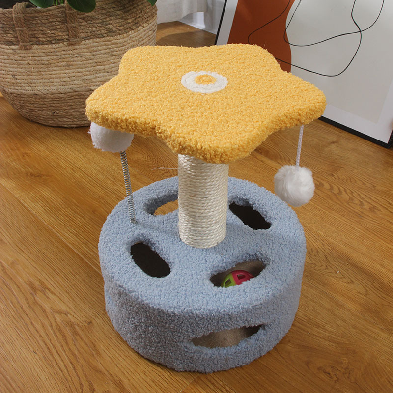 속이 빈 불가사리