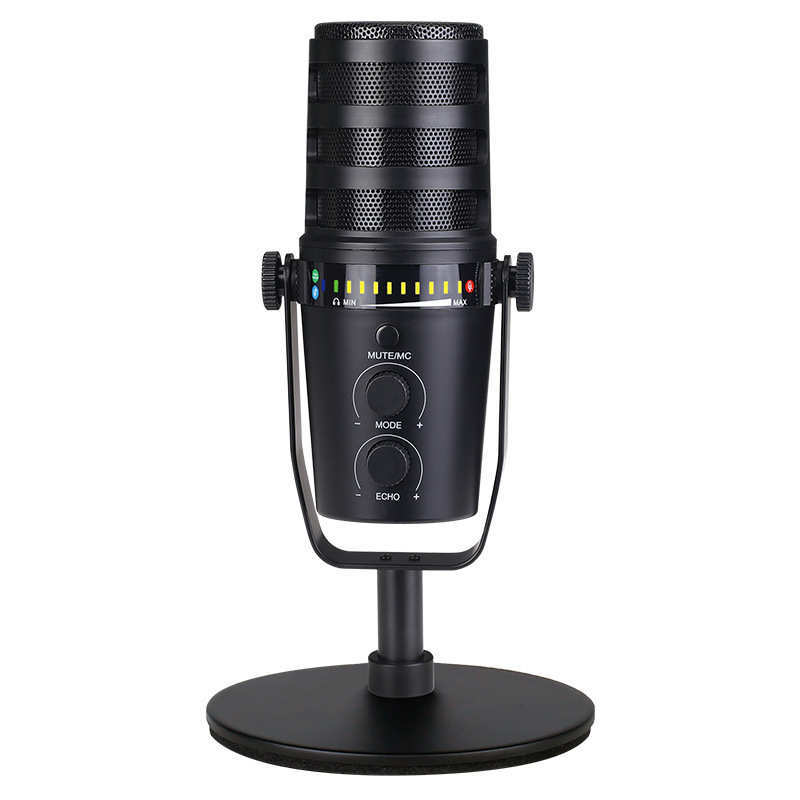 Микрофон MV7 черный