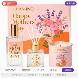 蜡烛;香薰