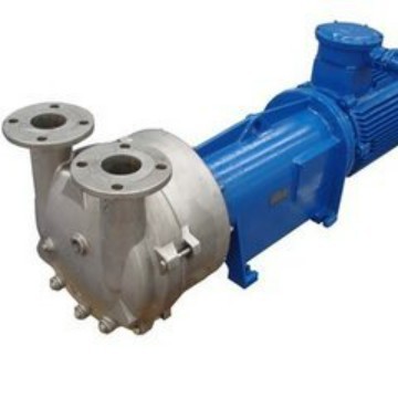 供应2BV6防爆水环真空泵