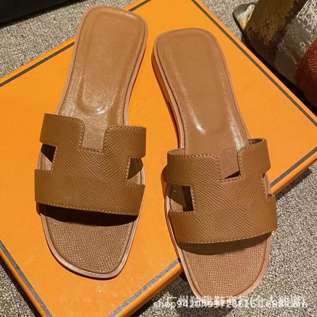 (Cross-border trading), classic beach slippers