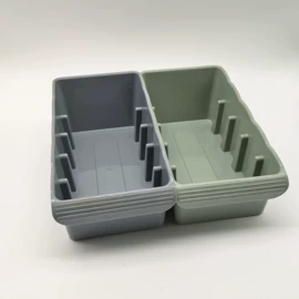 盘;收纳篮/筐;保鲜盒、饭盒