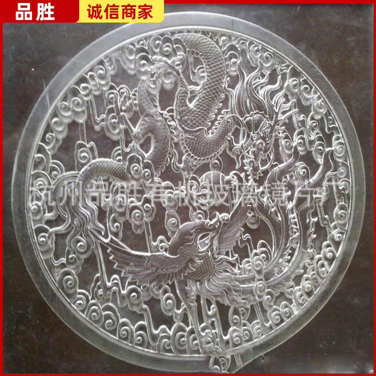 厂家供应有机玻璃等激光切割雕刻  激光切割加工