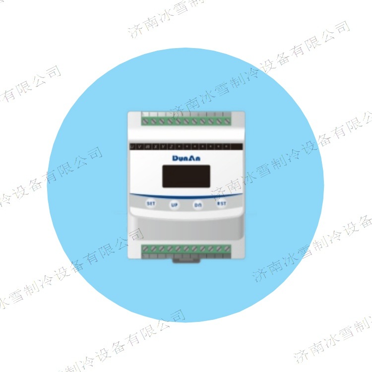 盾安电子膨胀阀控制器EC131AMODBUS通讯的电子膨胀阀控制器