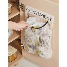F 71322 Wall Garbage Bag Storage �ڹ����������ɿ羳����