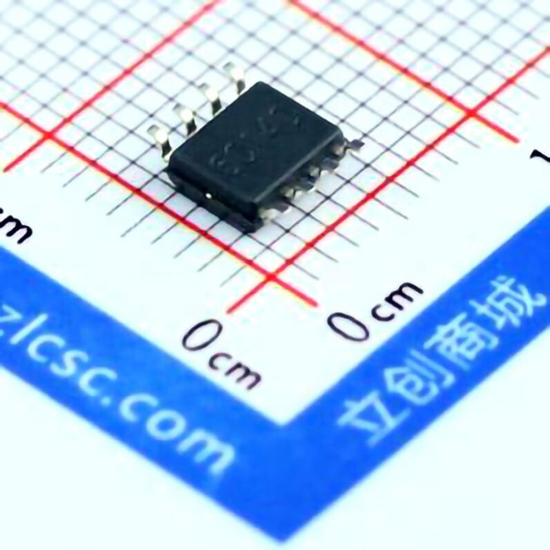 Tl7705Bidr Soic-8 Ep4Ce40F23C8N Pic18F2520-I/So Irps5401Mtrp -- These Are Integrated Circuits (Ics)