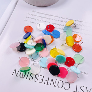 15mm��ɫ�A�΁��������h�ᘶ��ð�^��ᘵ���DIY�Ʒ���h���