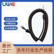 RJ45ˮ���^ͨ�ž��| 8о���ɾ��������L�����v�C�������������