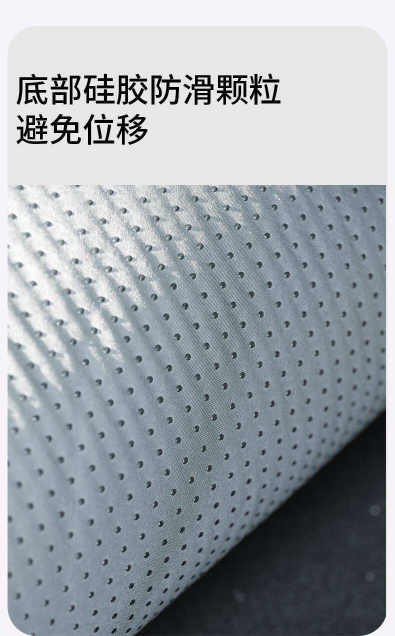 Suitable for Aito M7/M8 Car Mattress, Car Trunk Sleeping Pad, Rear Seat Inflatable Bed, Camping Air Mattress