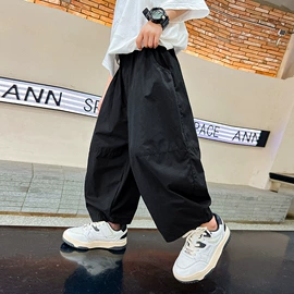 童裤;童T恤;童羽绒服