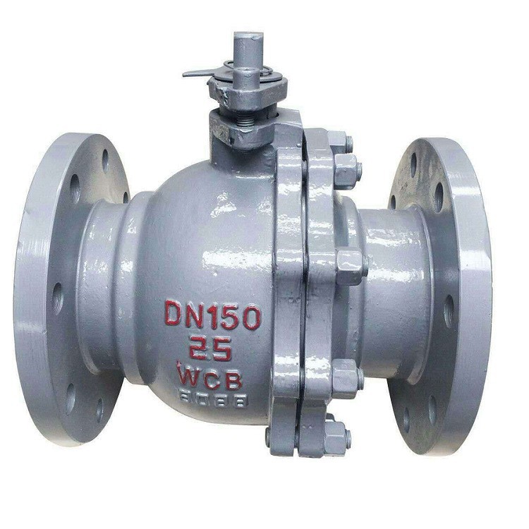 ���ַ�����Q41F-16C�͸�������̼���ֶ�����DN25 50 80 100 150