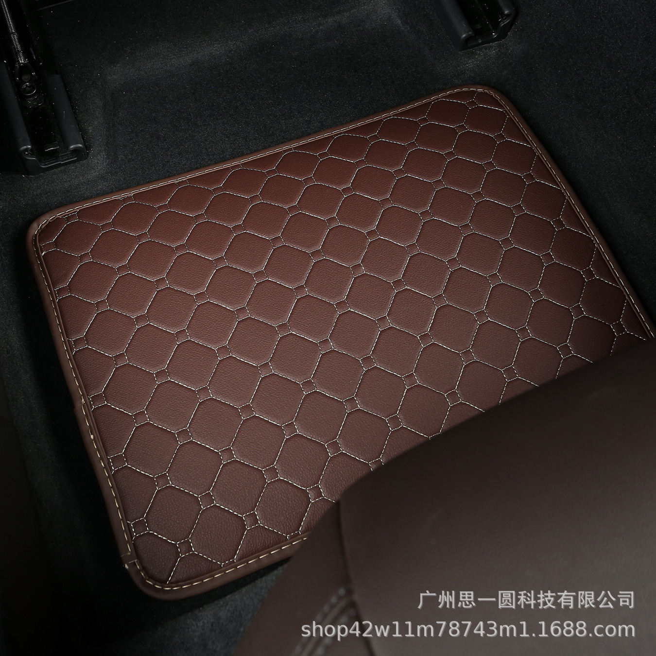 Universal Car Floor Mats Suitable for Amazon Ebay Export Car Carpets Universal Floor Mats for Left and Right Steering Cars