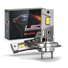 2֧�羳���Nֱ��ʽһ�wLED��� h7��܇�߹��ʸ��b܇��30W���R�d