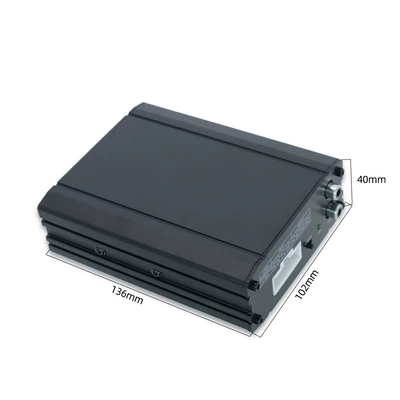 Dedicated for Cars, Lossless – Car speaker/subwoofer