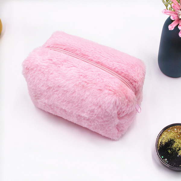 brand cosmetic bag
