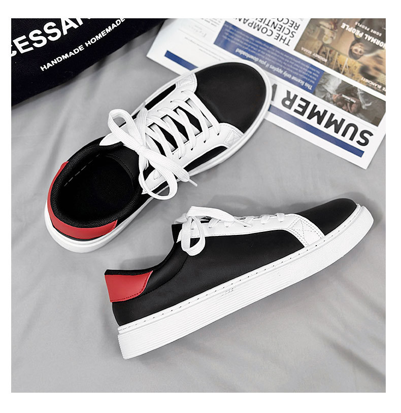 Neue Abwesenheitsschuhe für Herren, Luxus-Designer-Laufschuhe, niedrige Turnschuhe, Wanderplattform, Mintweiß, helle Halbschuhe_voghion.com