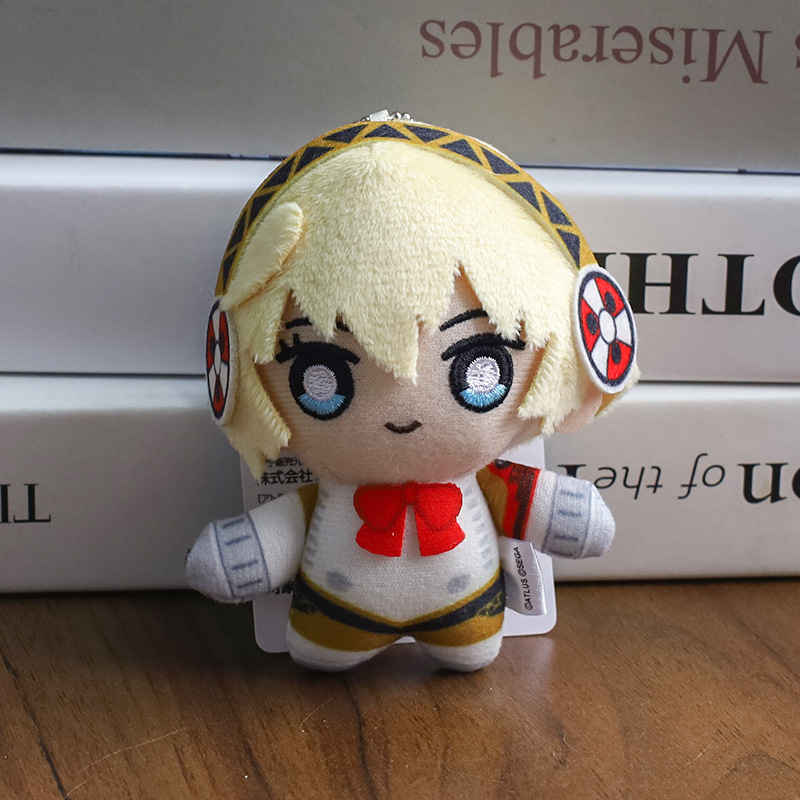 Aegis / Persona pendant
