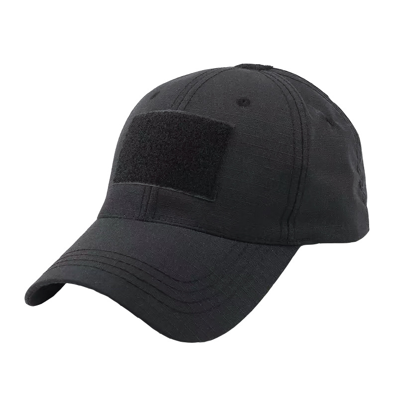 Fabricantes de sombreros de béisbol camuflados al aire libre sombreros de sombreros transfronterizos pitón gorra de pesca sombreros de fans militares