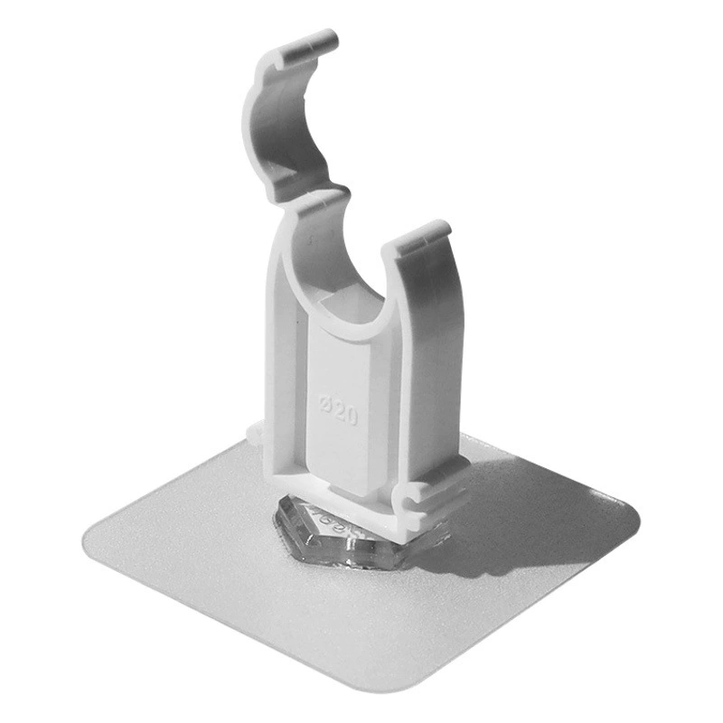 PPRR трубная карта для горячей и холодной воды трубы без следов наклейки зажим трубки обруч