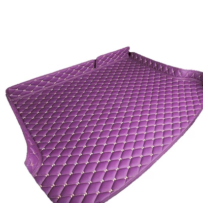 Trunk Mat Source Factory