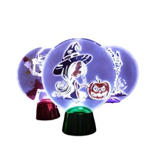 3D���������� LED������Ƭ���� 3D���R�d�����b� ����������