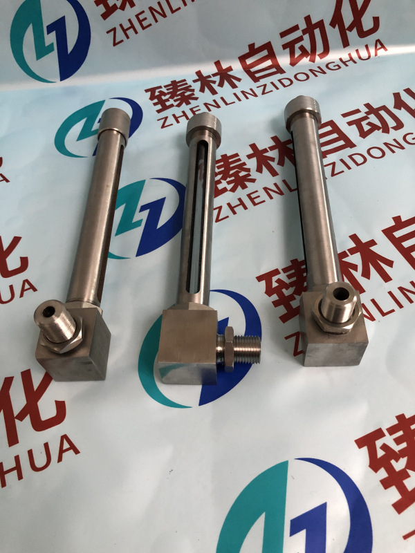 FLG-05B小型液位计 小型石英管水位计液面计