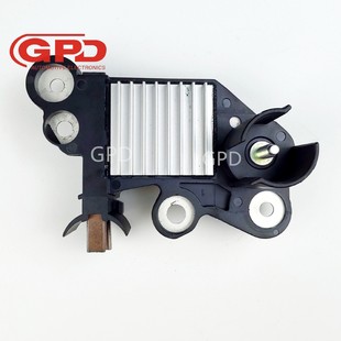 Car Generator Electronic Regulator Hb6003