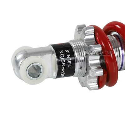 Other walking systems Shock Absorber Small Four-Wheel