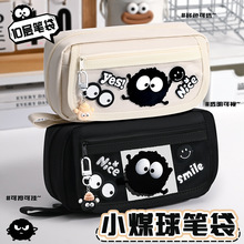 学生礼品高级感小学生大容量文具袋小学生奖励小礼品简约文具套装