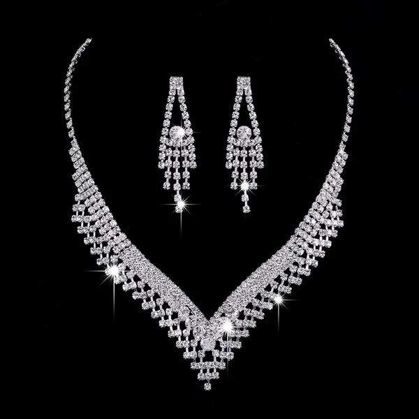 Set * silver