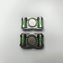クロスボーダーEDCメーカー卸売夜光オイルタンク指先ジャイロ夜光デスクトップボールジャイロ指夜光ジャイロ