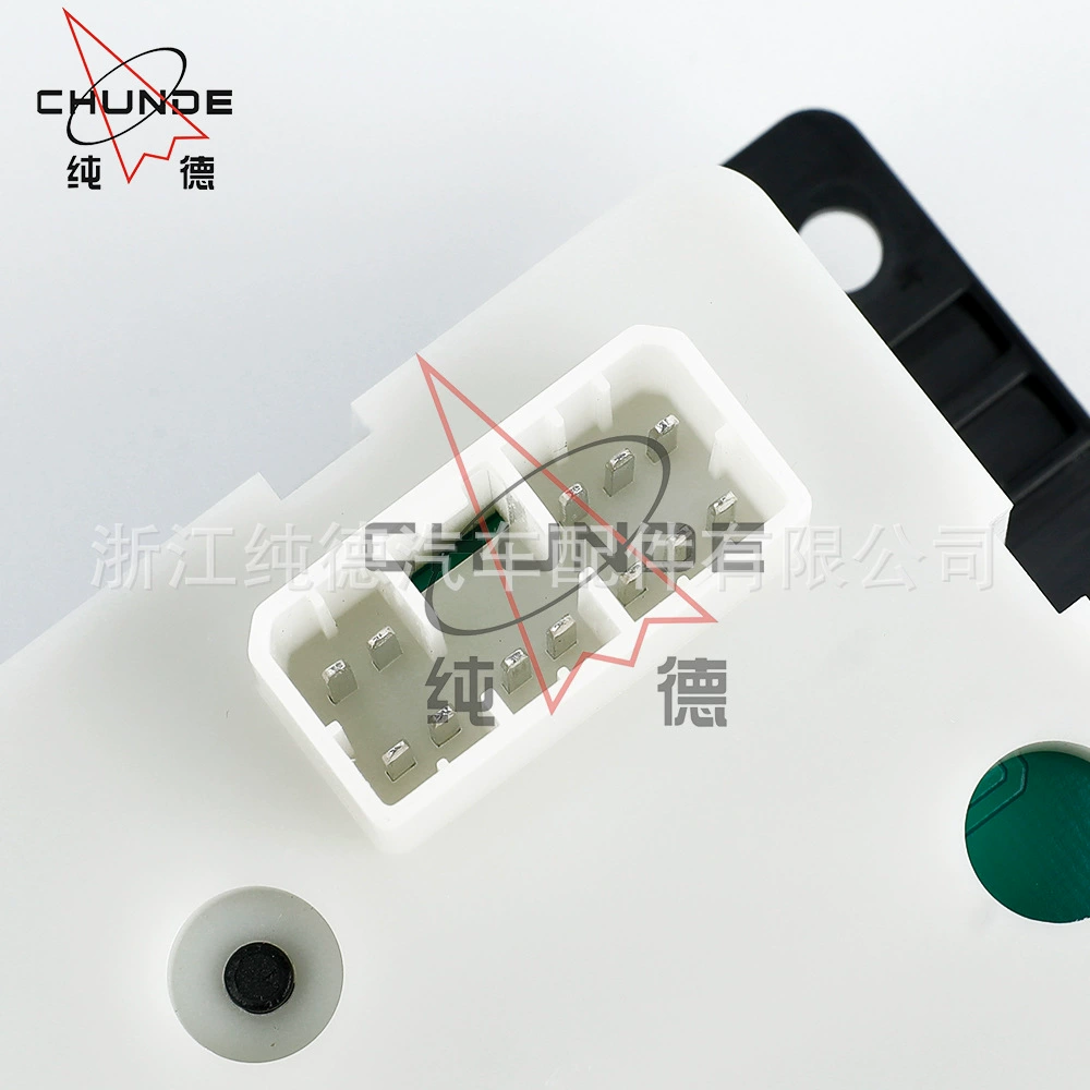 适用于International气候控制模块3518702C93