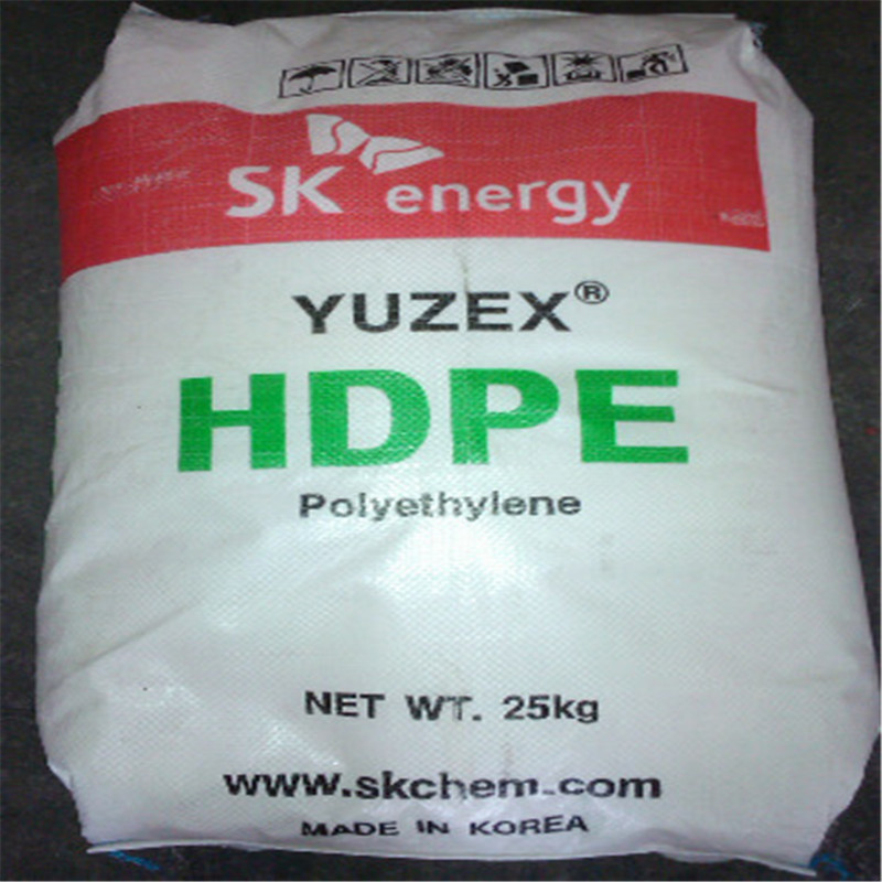 HDPE 韩国sk 8800薄壁制品薄膜级【耐冲击HDPE】