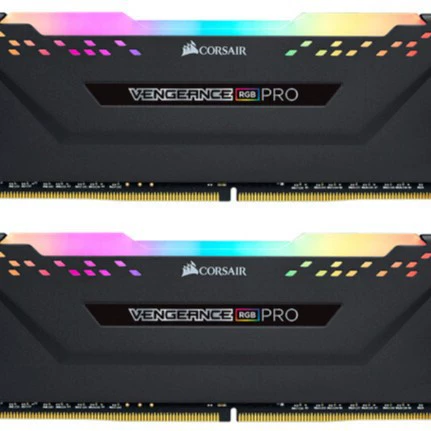 美商海盗船 The Avengers, набор, RAM pro, 16GB, 8G