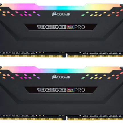美商海盗船 The Avengers, набор, RAM pro, 16GB, 8G