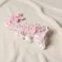 打印3d粉色樱花