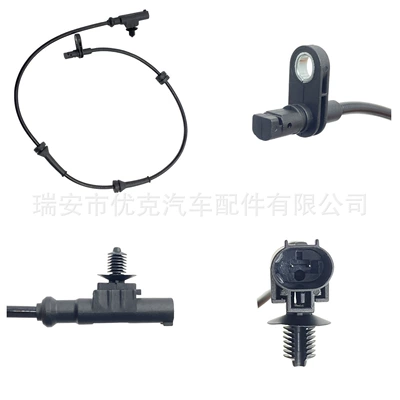Nissan/Renault üçün ABS sensoru 47901-ED000, 47901ED000