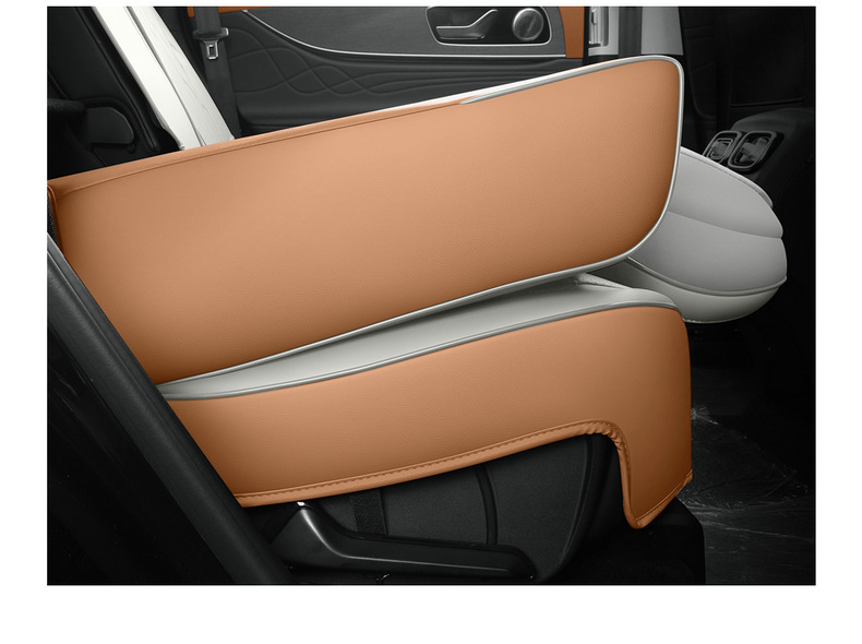 23 Chery Tiger 9 special seat cover four seasons universal car cushion fully surrounded by seven seats ruihu 9 seat cover summer