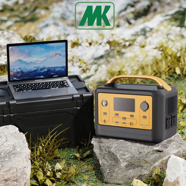 [600W портативная станция для живых трансляций на месте, необходимый гаджет для работы]