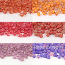 �����ݿ˽��� 9&times;7mm���������㲣����DIY���������Ʒ����100g