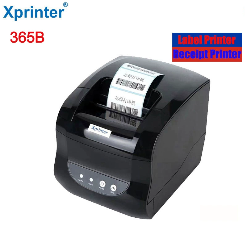 Printer, (Cross-border trading), 365b, 80mm