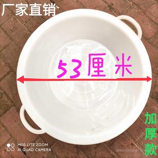 New Large Cement Ash Basin, Thickened Wear-Resistant Ash Hopper, Mud Rubber Ash Trough, Ash Hopper for Construction Sites