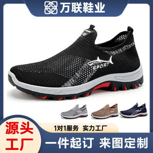 �羳TEMU��ʿ�W��Ь2026�괺�����~���e�����ɽЬ�U��͸�����Ь