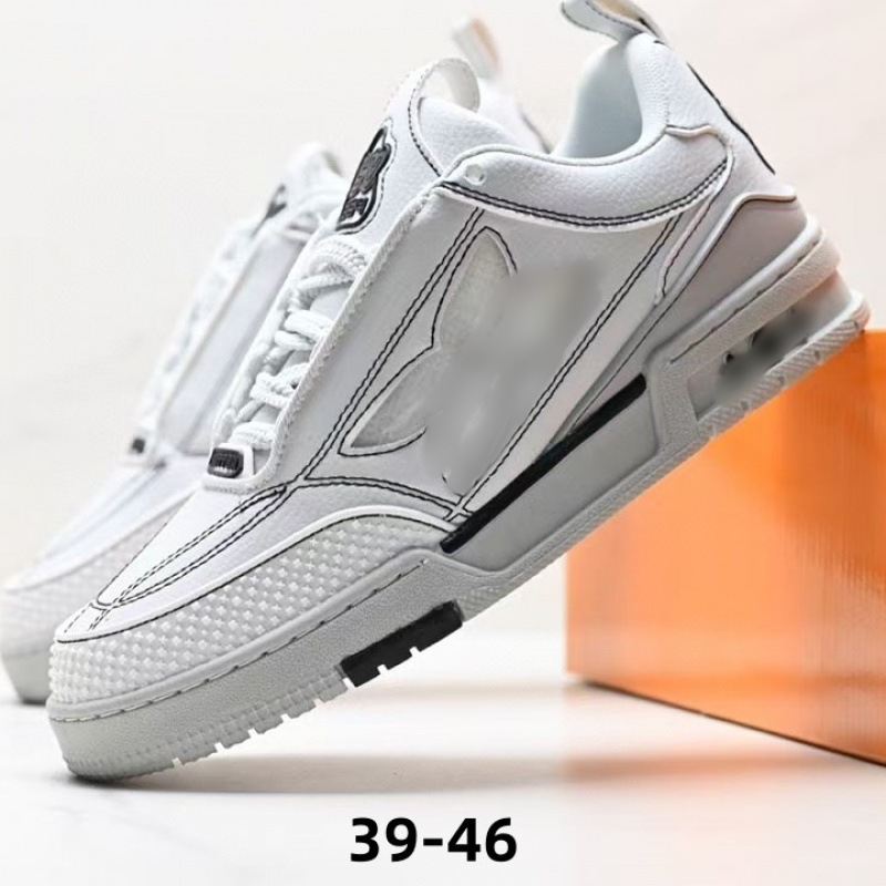 Zapatos Pitian de alta versión zapatos de grasa, zapatos de pan de burro, zapatos de skateboard de altura gruesa