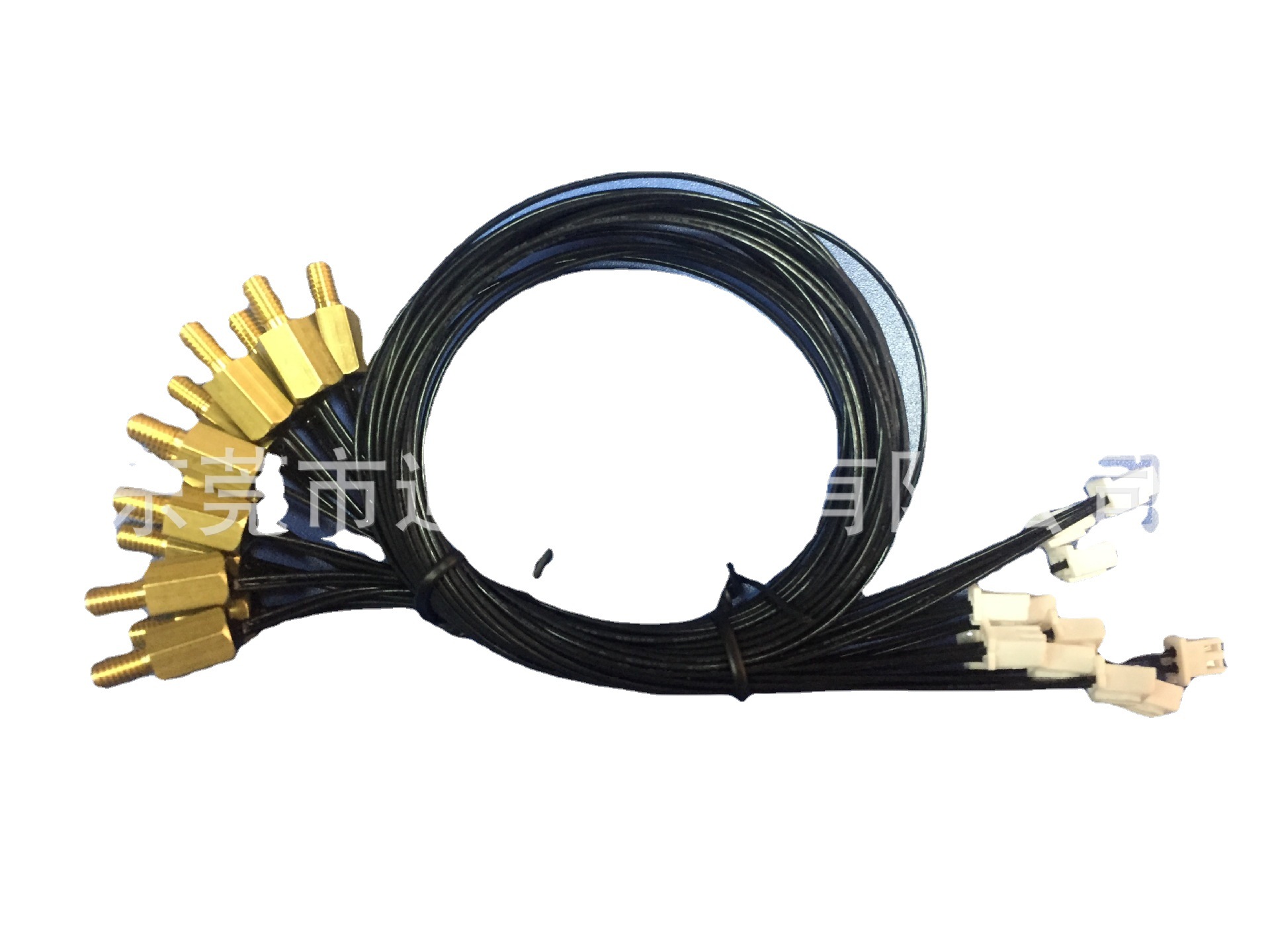 热水器温度传感器咖啡机NTC传感器防水耐高温反应速度快高精度