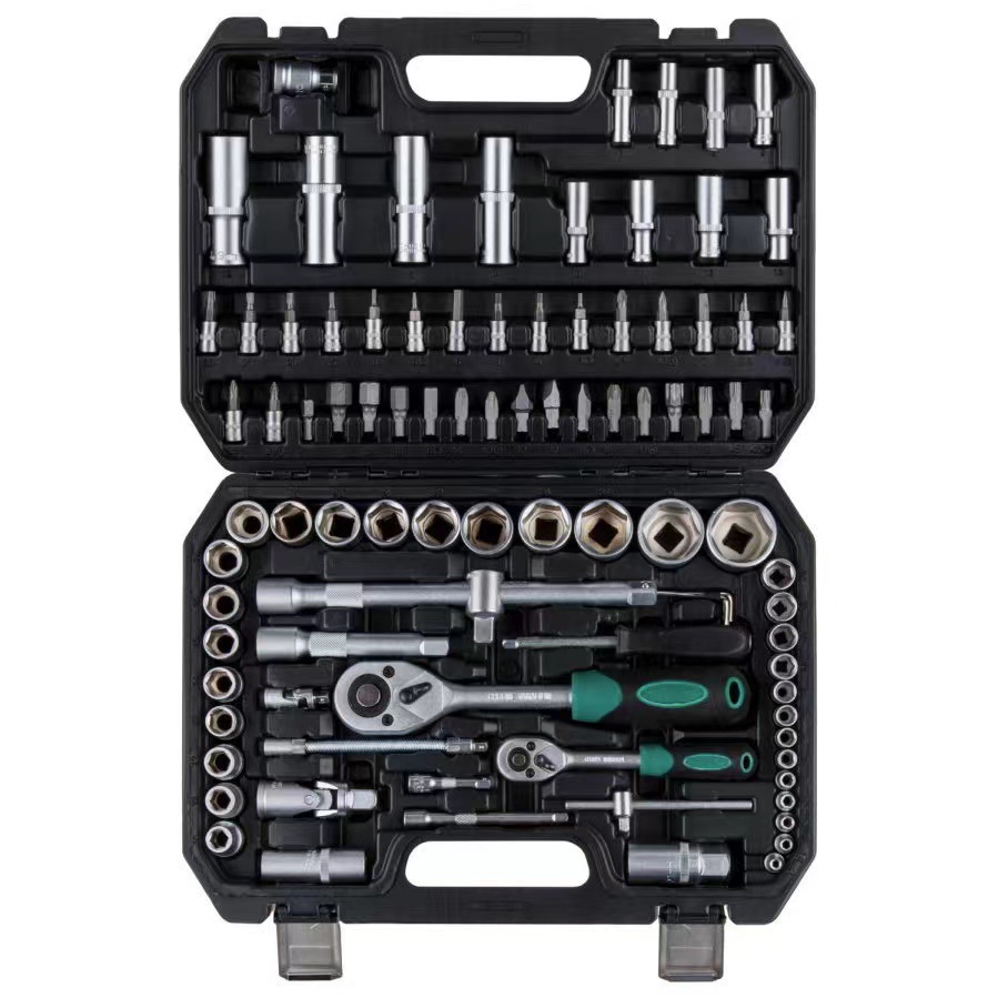 Elite tools set