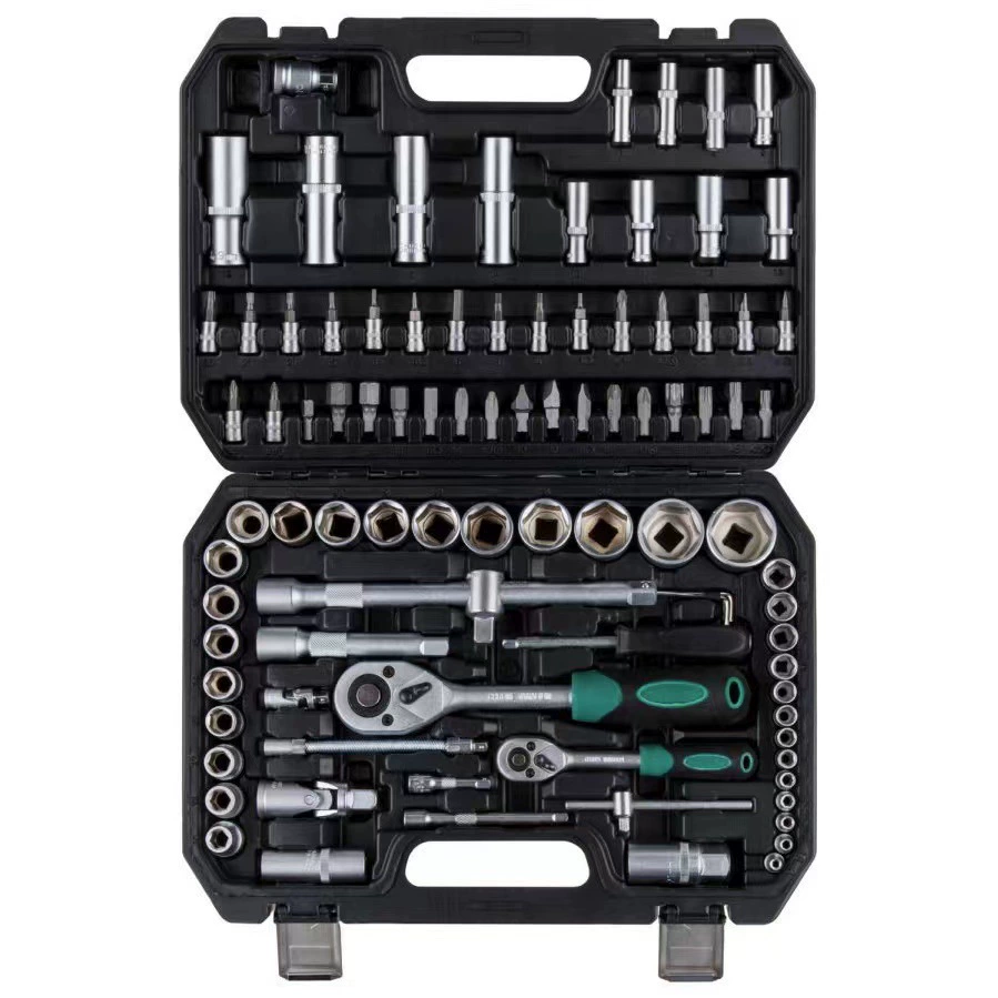Elite tools set