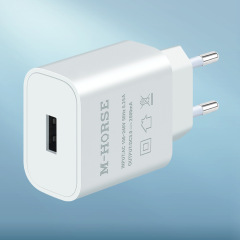 D067 10W充電器、Apple、Android、デジタルデバイスなど