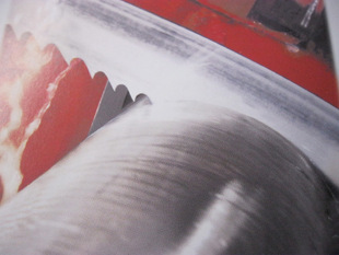 US imported MORSE bimetal band saw blade 54*1.6*1.4/2*7400