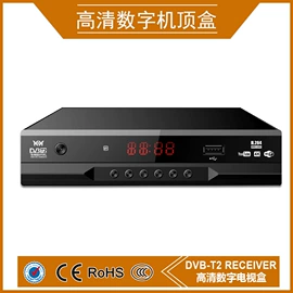 电视机顶盒;其他传媒设备;监控摄像机